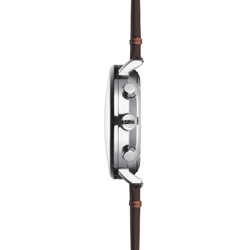 STERNGLAS Hamburg Chrono Silver - Image 7