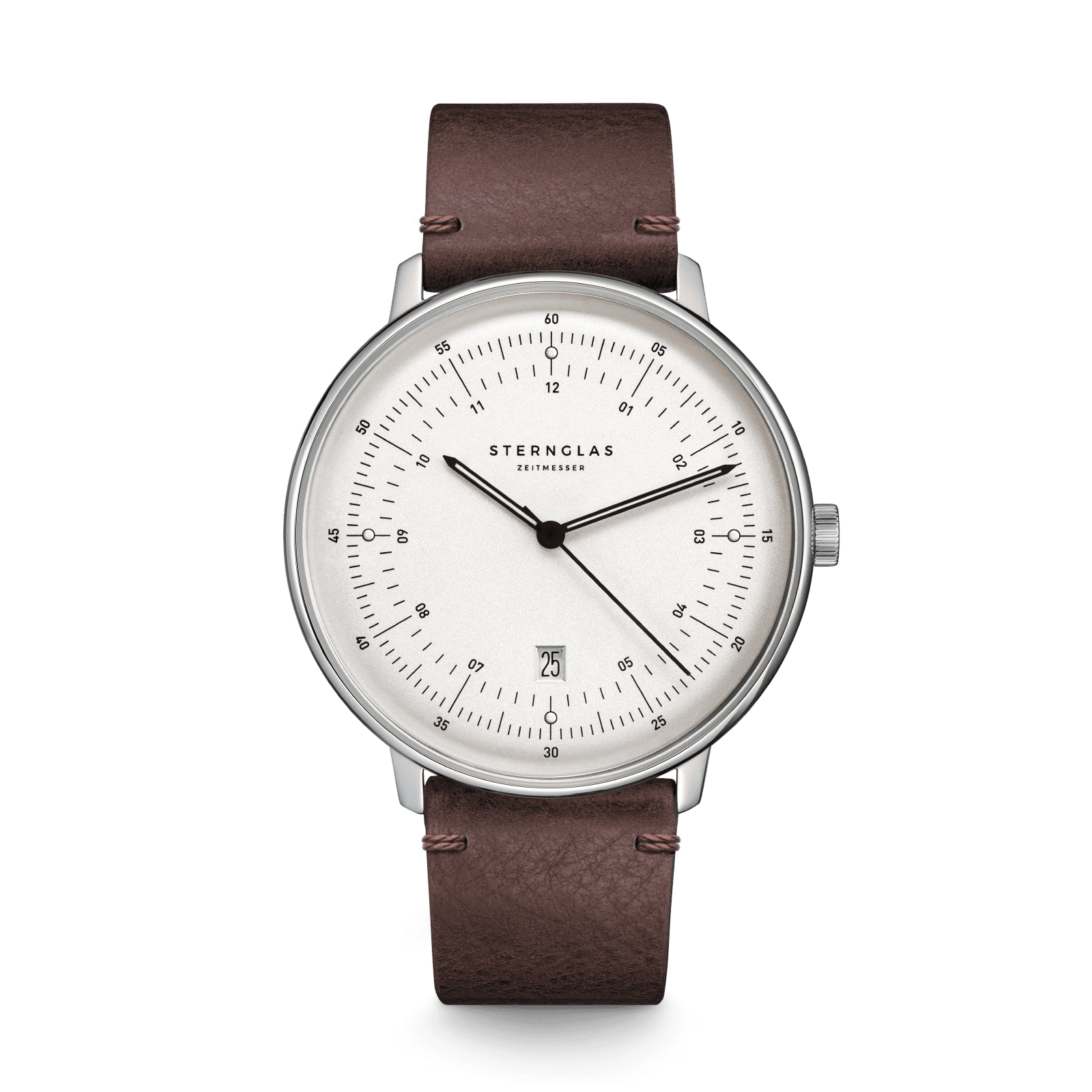 STERNGLAS Hamburg White