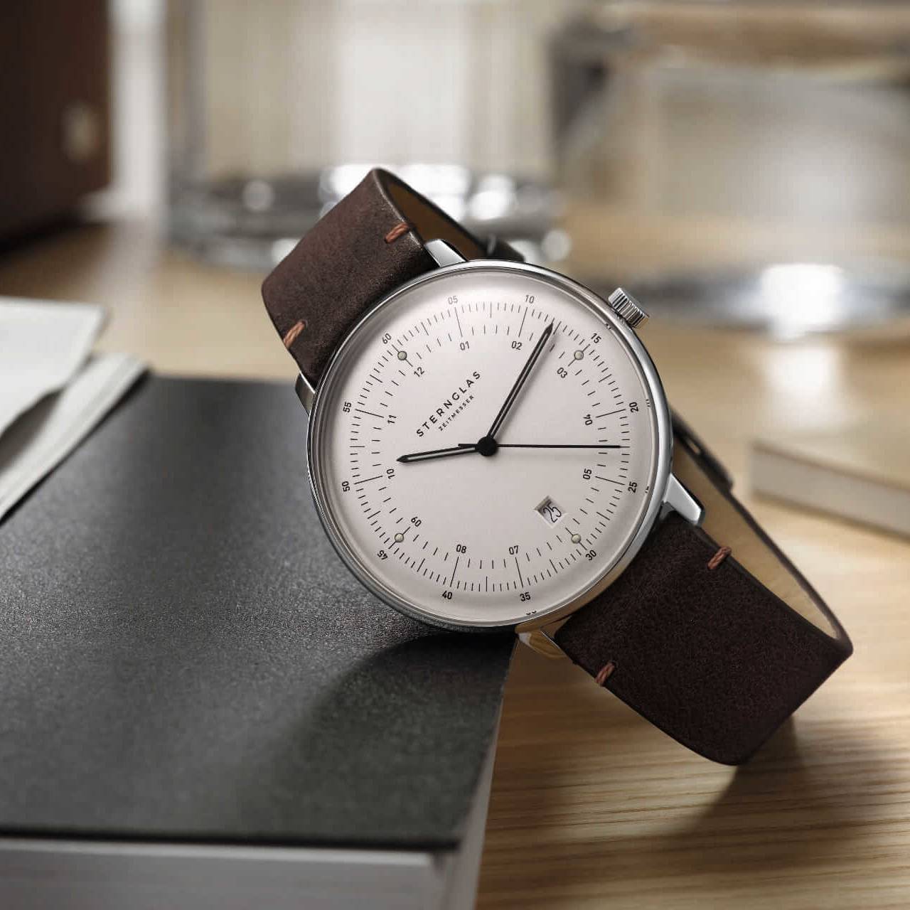 STERNGLAS Hamburg White - Image 3