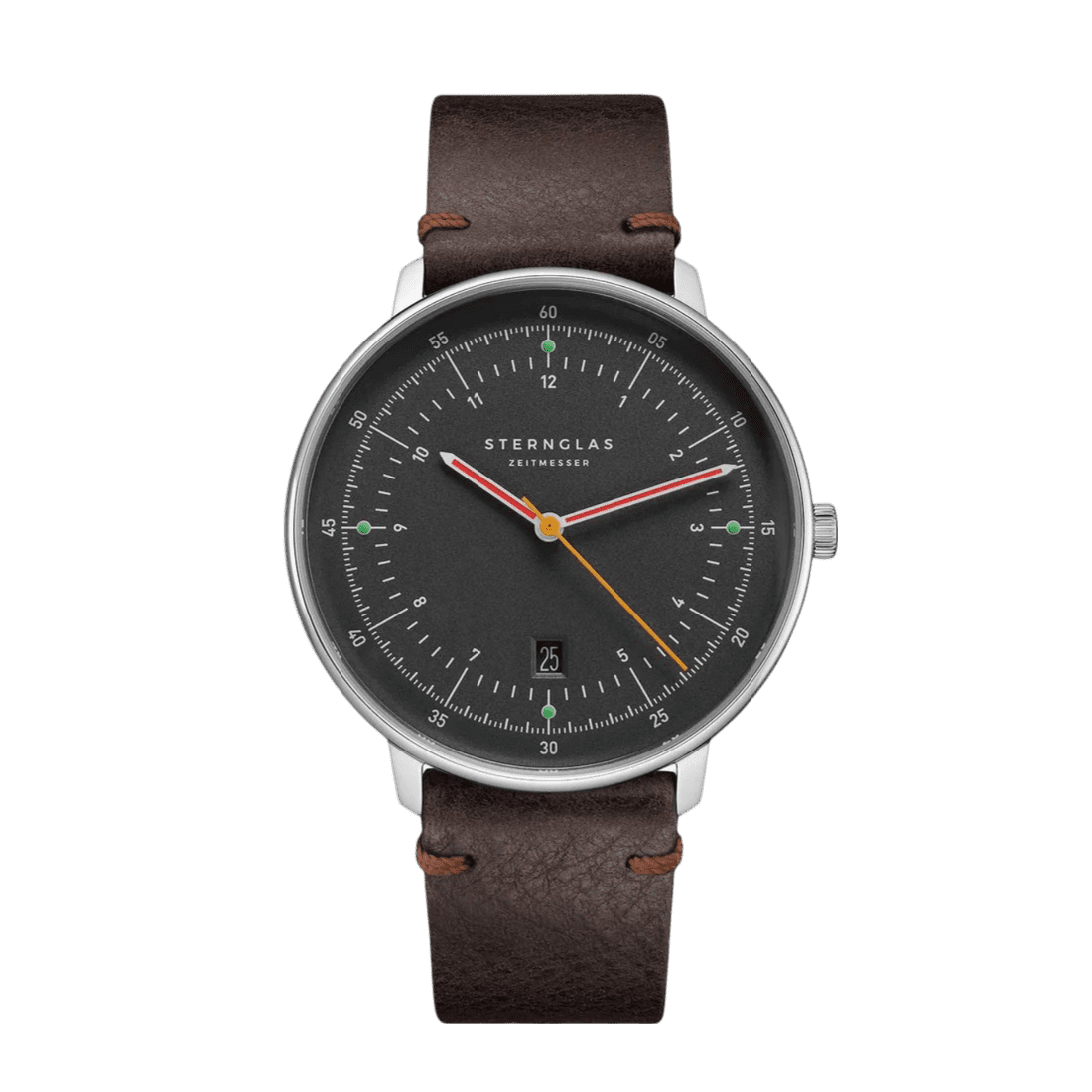 STERNGLAS Hamburg Neugraphite