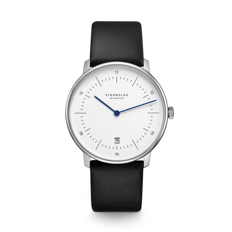 STERNGLAS Naos White