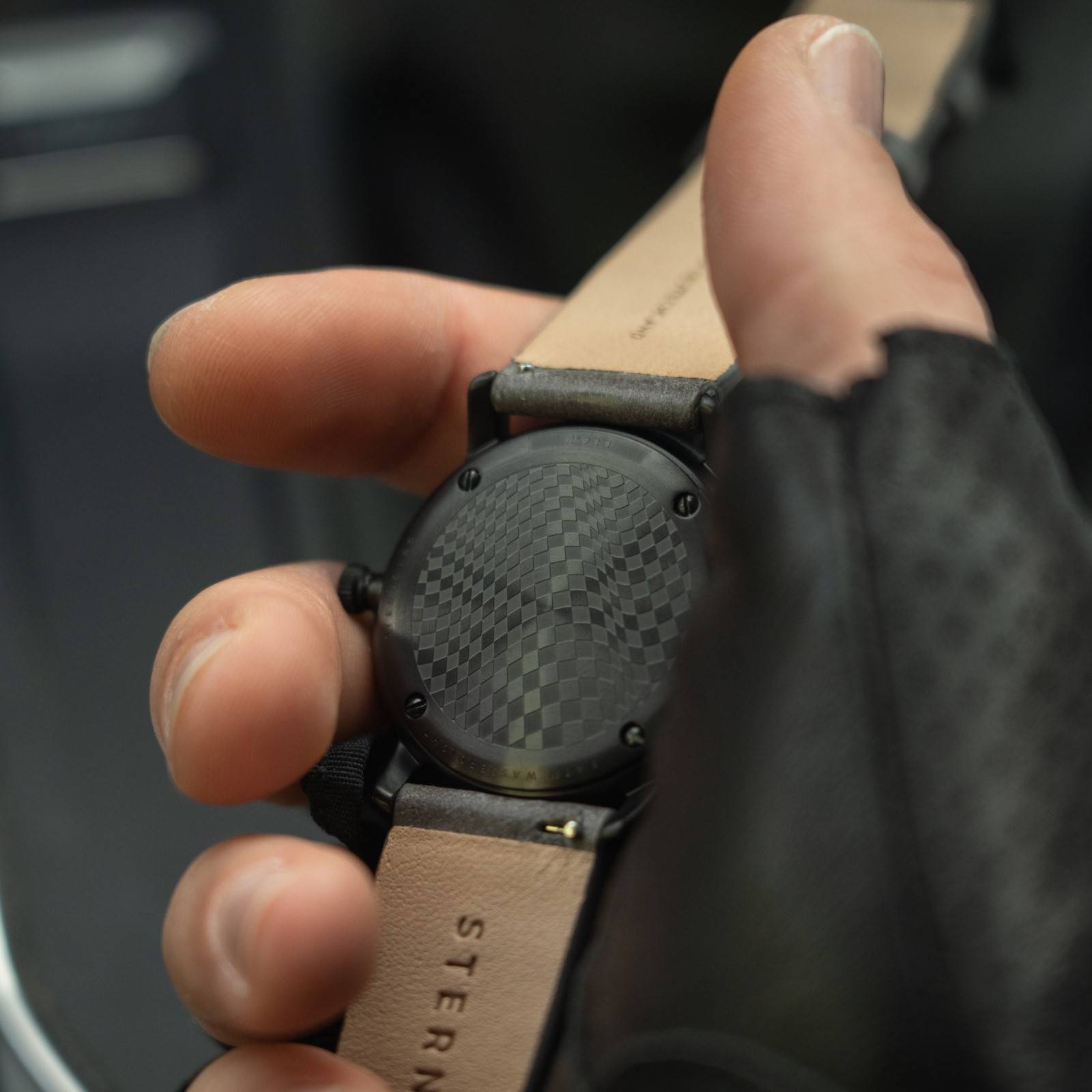 STERNGLAS Naos Edition Sport - Image 5