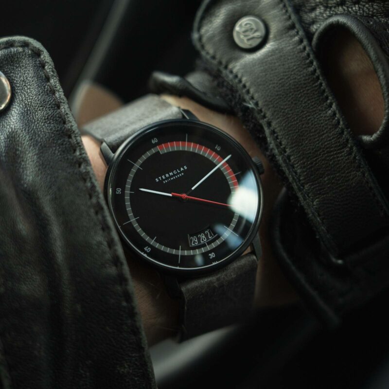 STERNGLAS Naos Edition Sport - Image 6