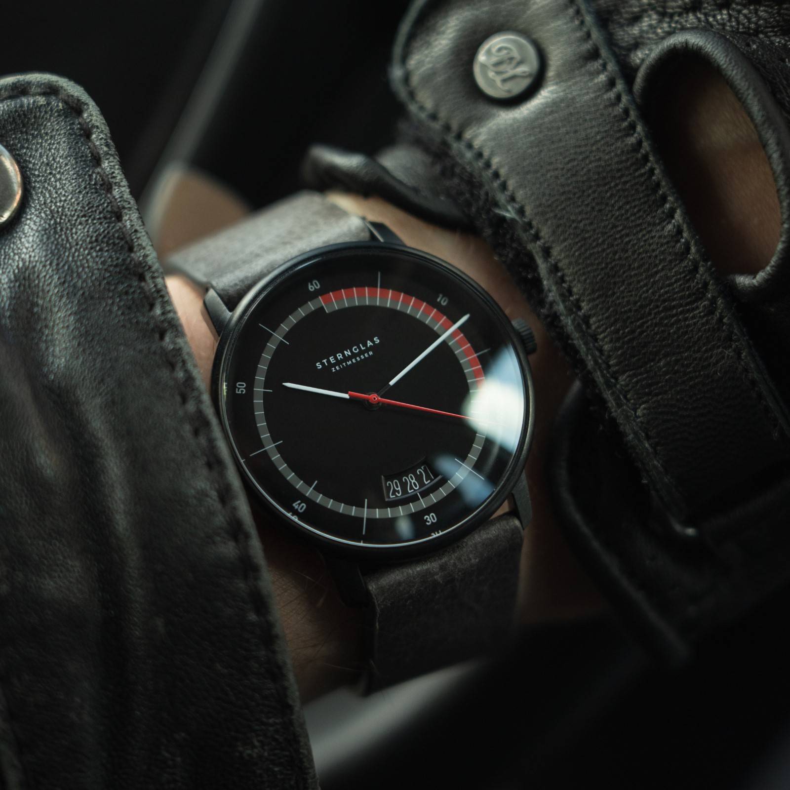 STERNGLAS Naos Edition Sport - Image 6