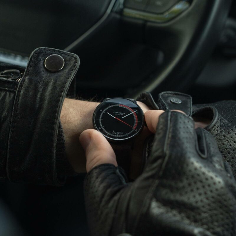 STERNGLAS Naos Edition Sport - Image 2