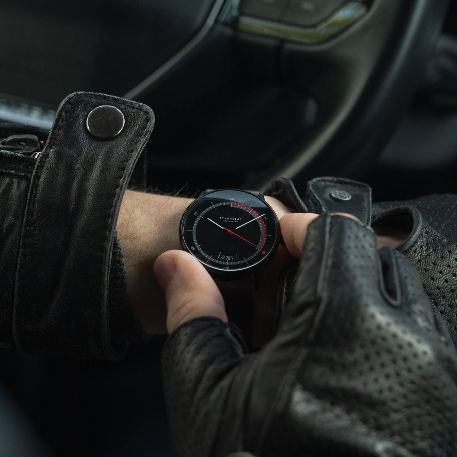 STERNGLAS Naos Edition Sport - Image 2