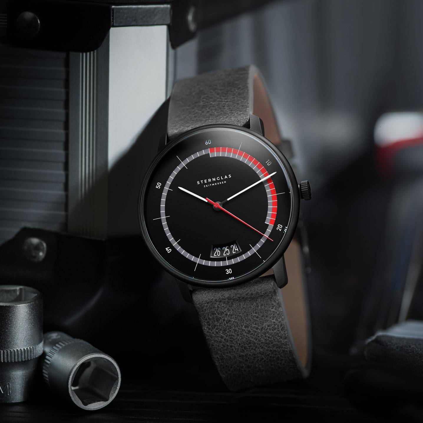 STERNGLAS Naos Edition Sport - Image 3