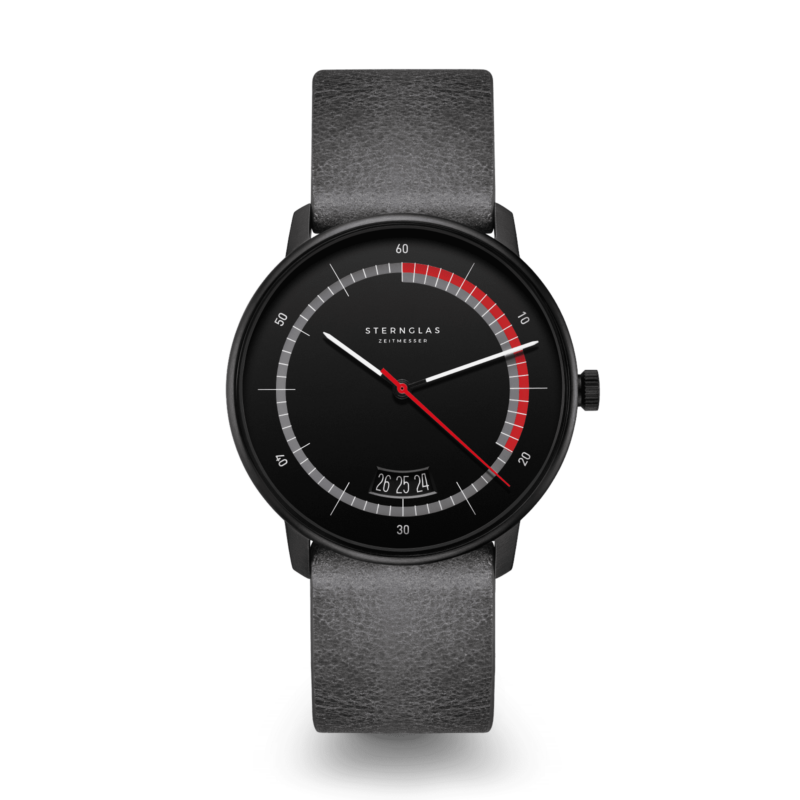 STERNGLAS Naos Edition Sport