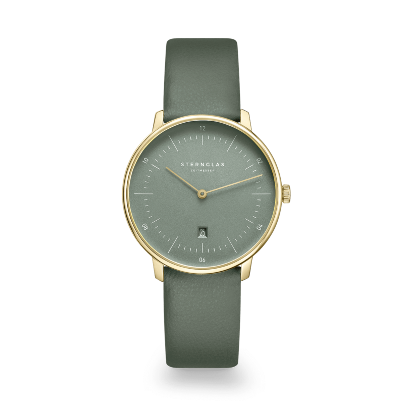 STERNGLAS Naos XS Edition Flora Sage
