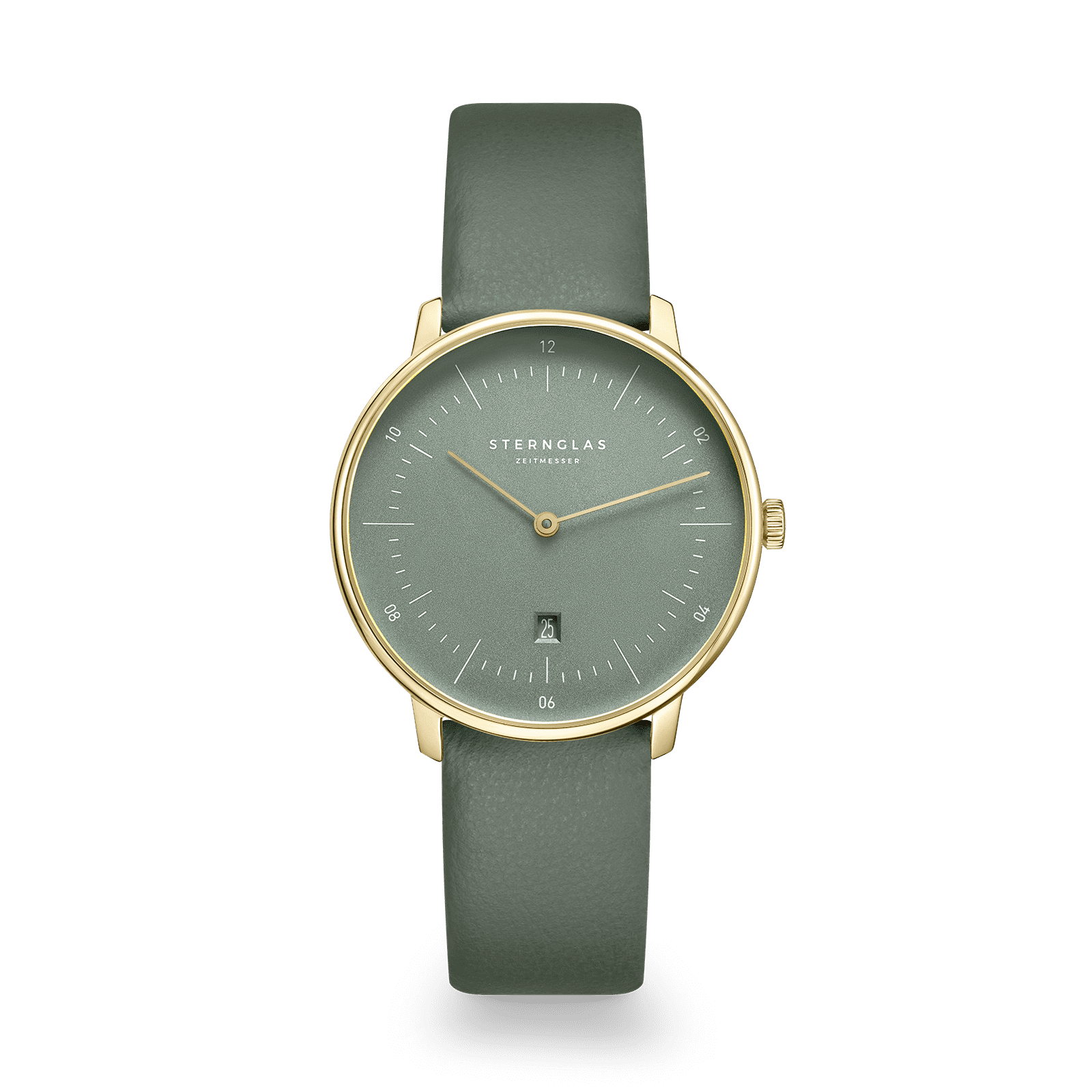 STERNGLAS Naos XS Edition Flora Sage