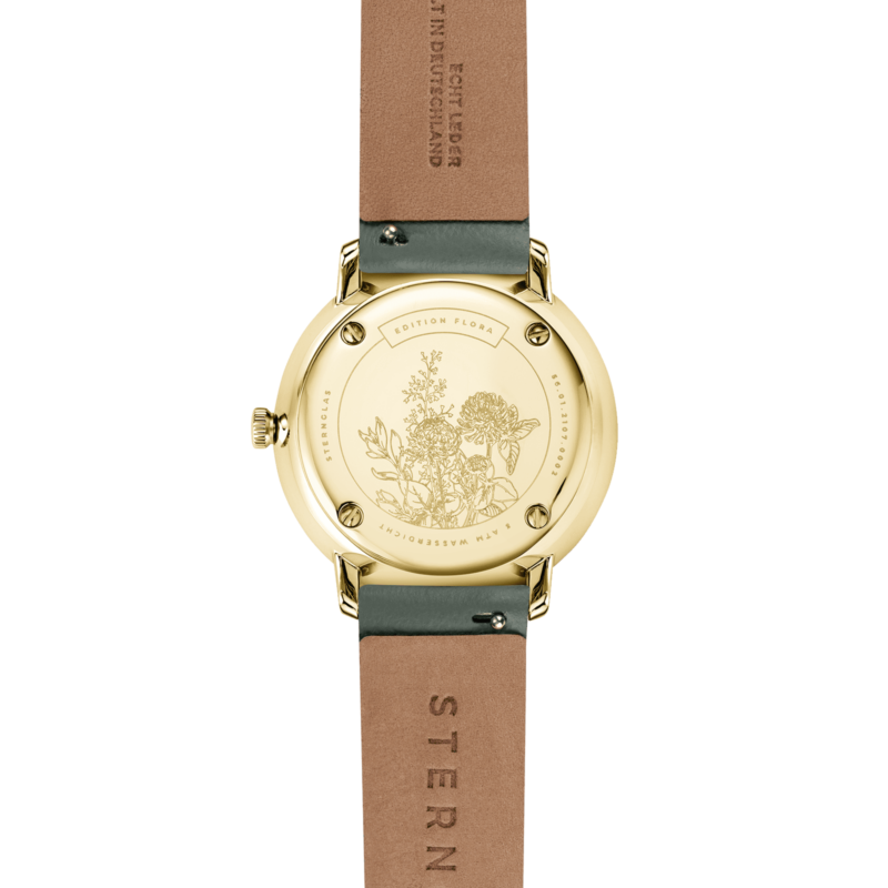 STERNGLAS Naos XS Edition Flora Sage - Image 5