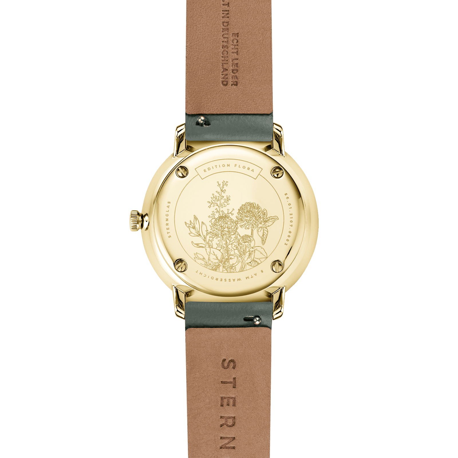 STERNGLAS Naos XS Edition Flora Sage - Image 5