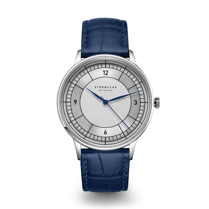 STERNGLAS Sedius White