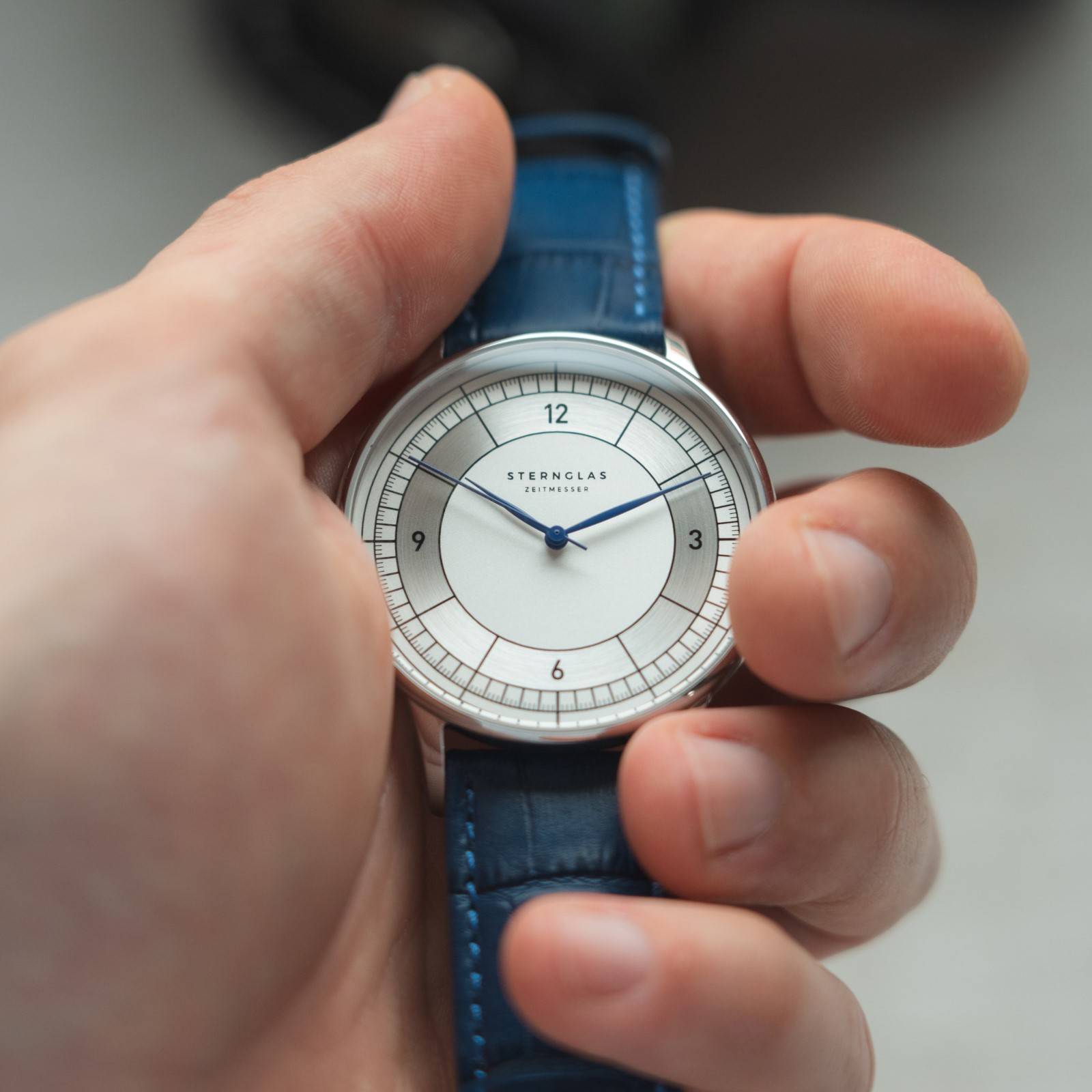 STERNGLAS Sedius White - Image 4