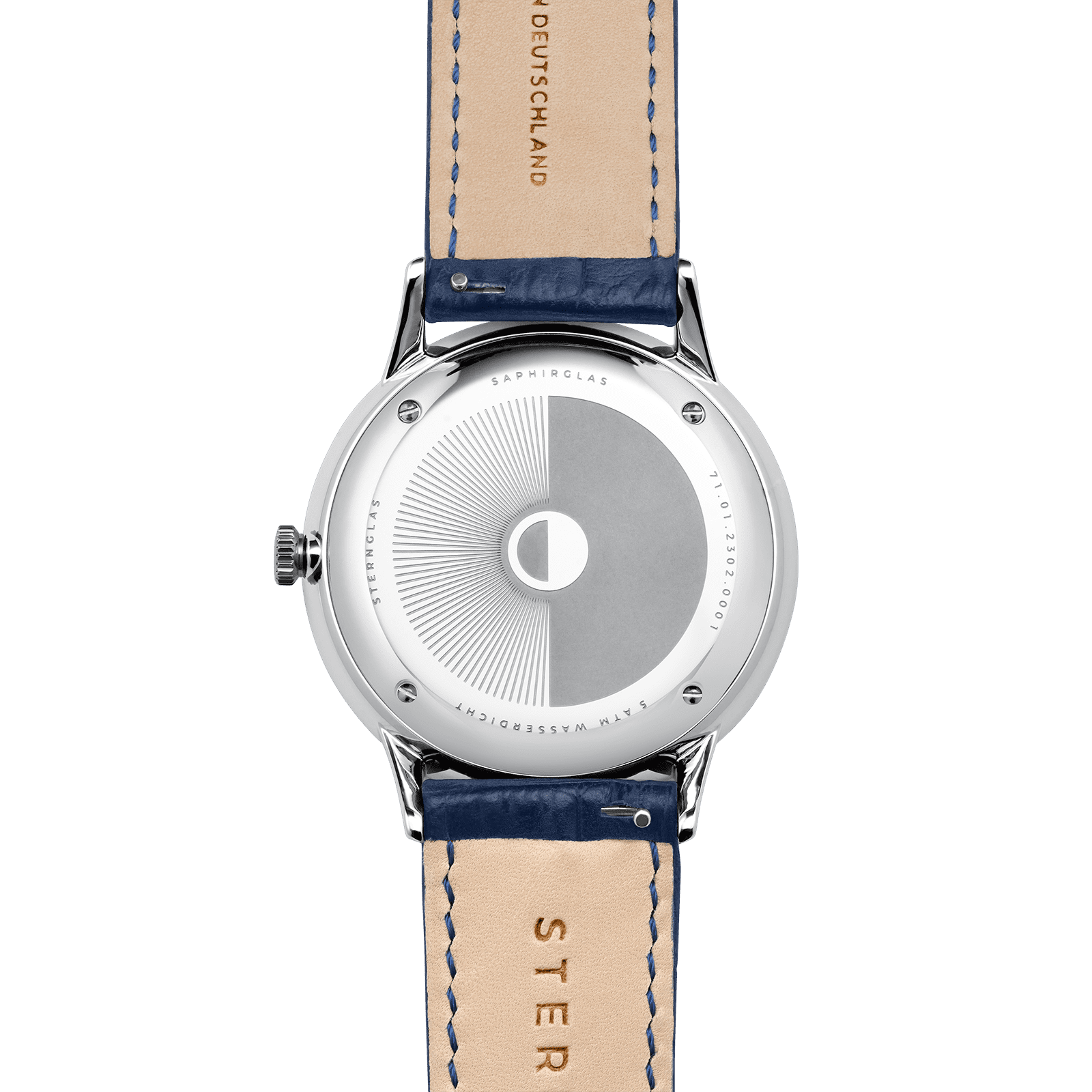 STERNGLAS Sedius White - Image 6