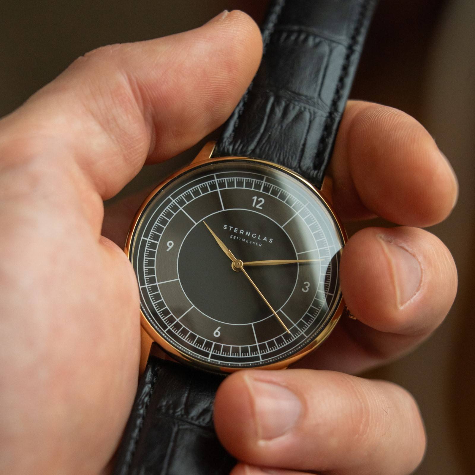 STERNGLAS Sedius Black - Image 3