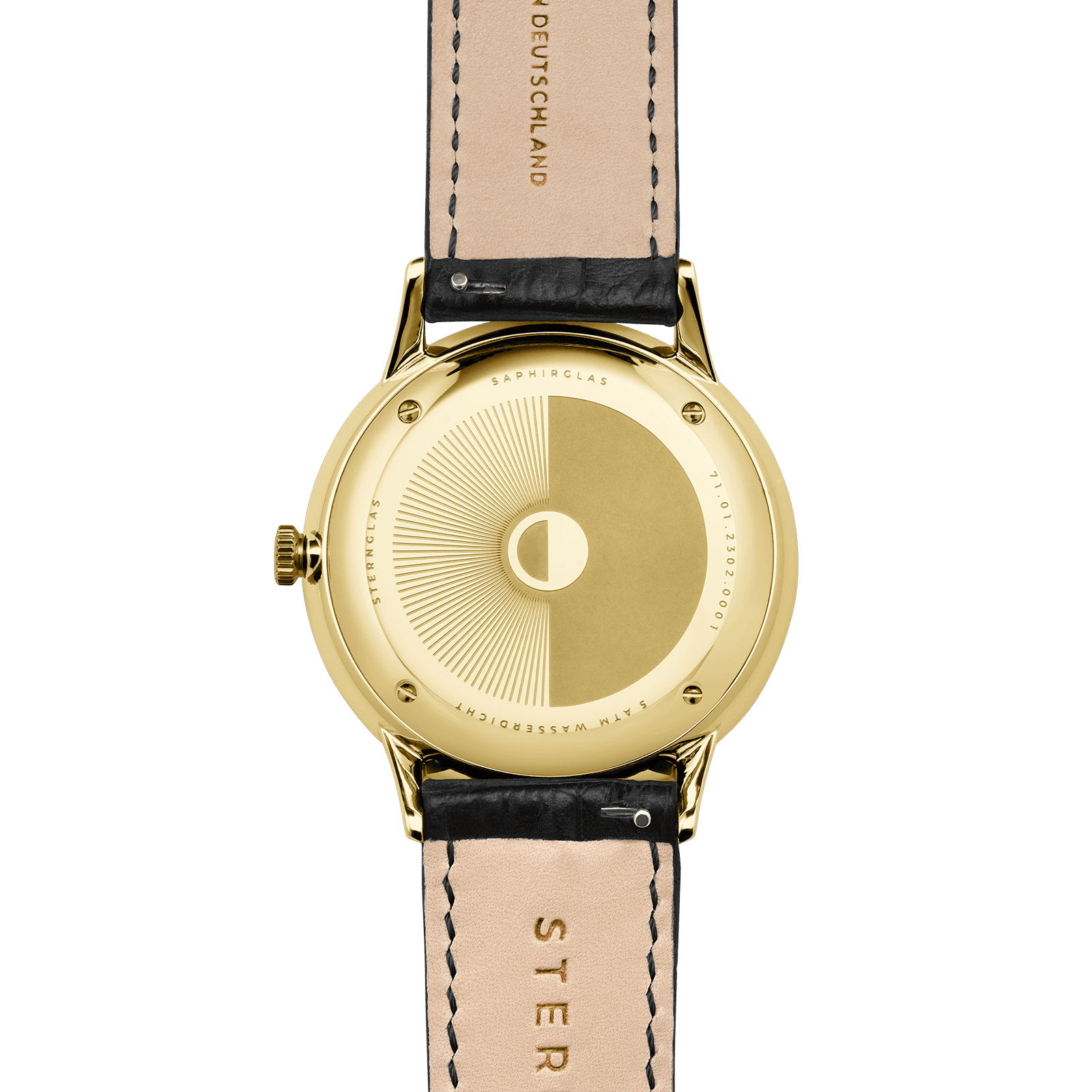 STERNGLAS Sedius Black - Image 6