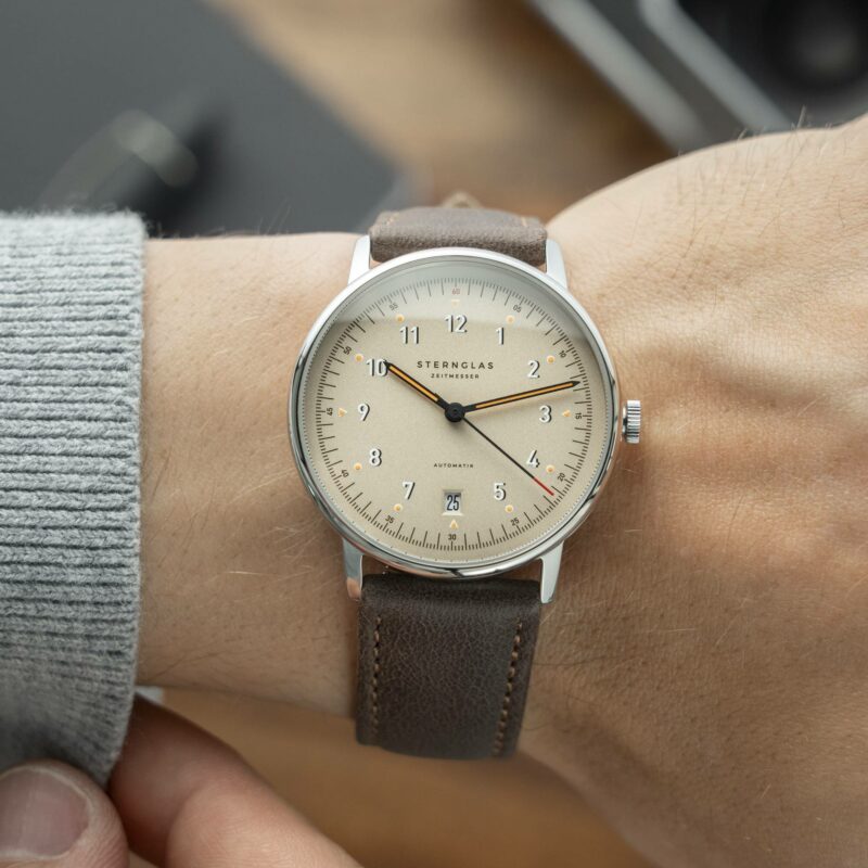 STERNGLAS Lumatik Beige - Image 2