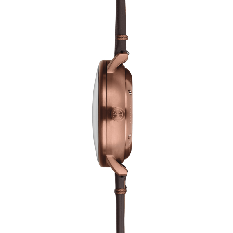 STERNGLAS Naos Automatik Edition Bronze - Image 4