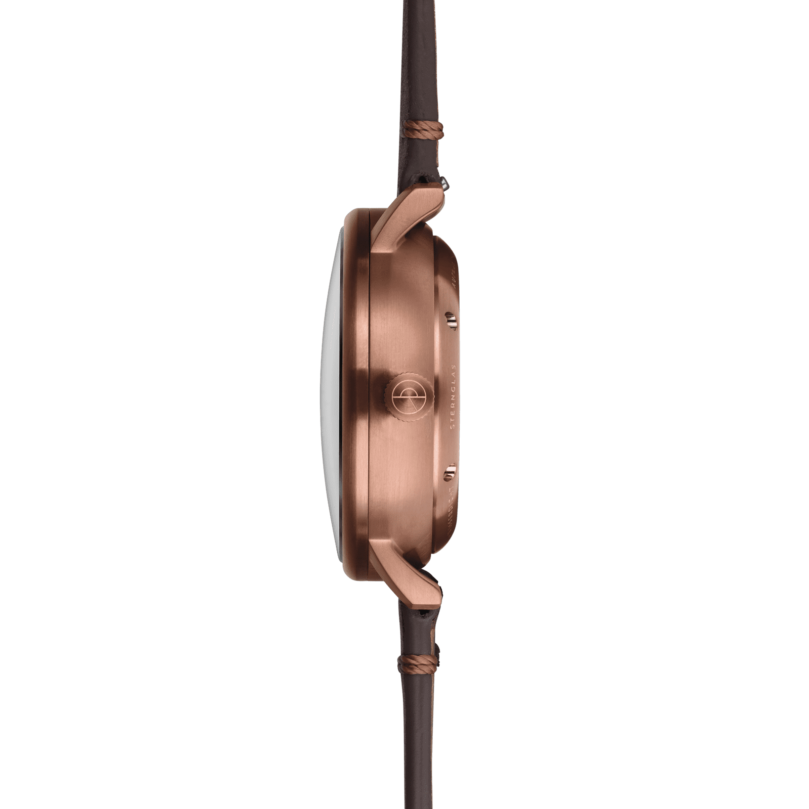STERNGLAS Naos Automatik Edition Bronze - Image 4