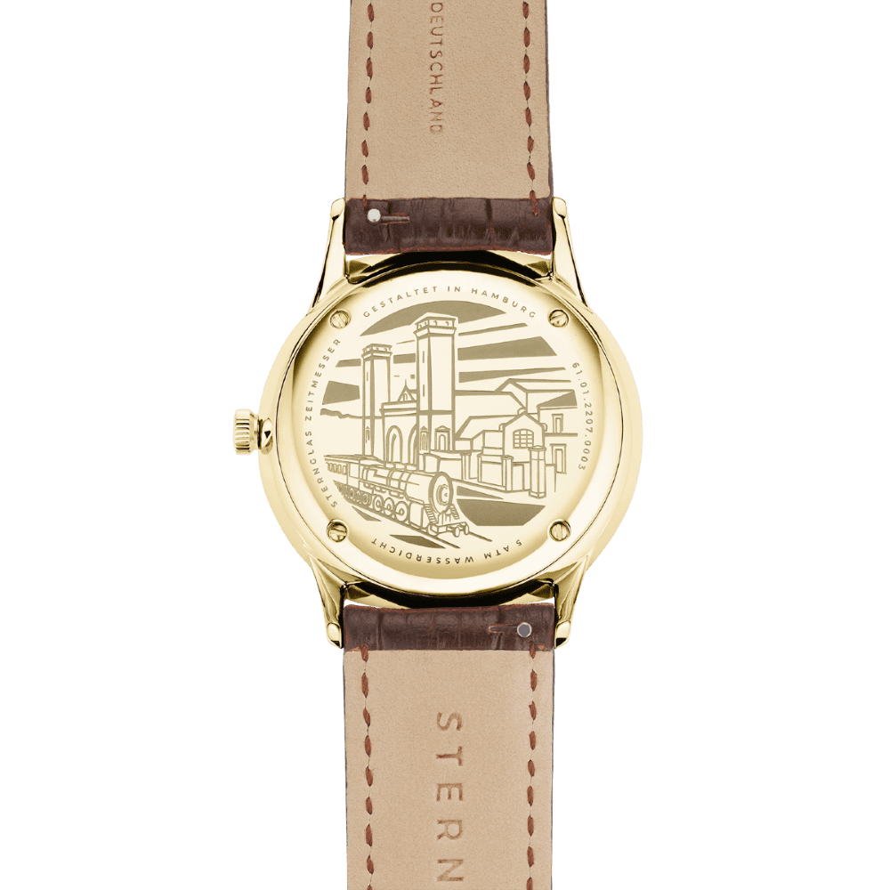 STERNGLAS Berlin - Image 3