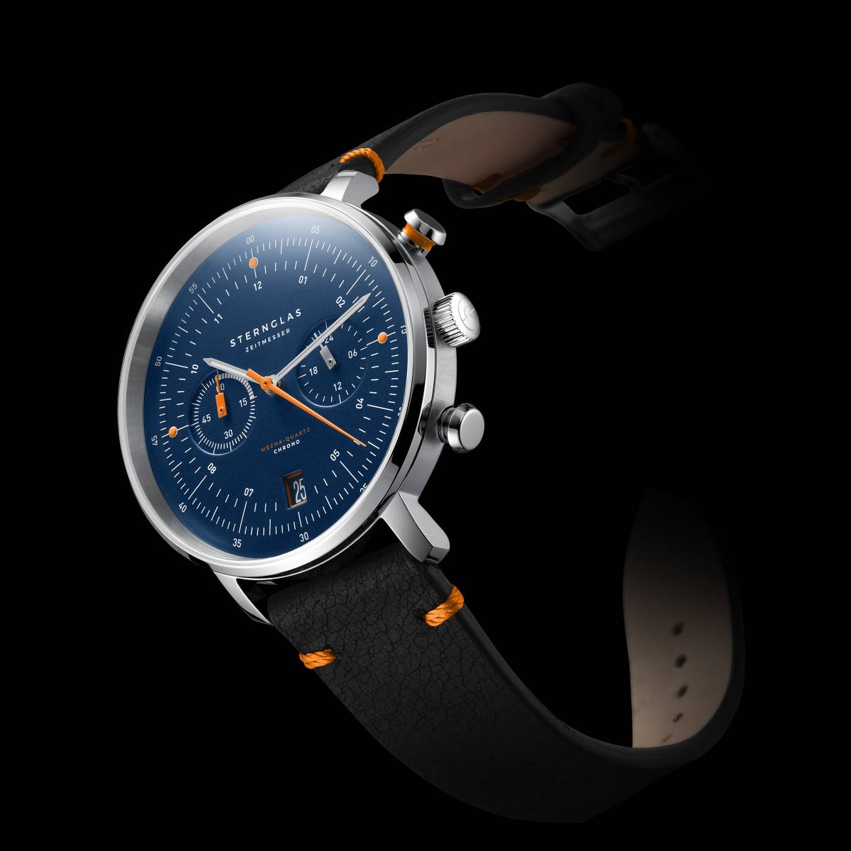 STERNGLAS Hamburg Chrono Edition Küste - Image 2