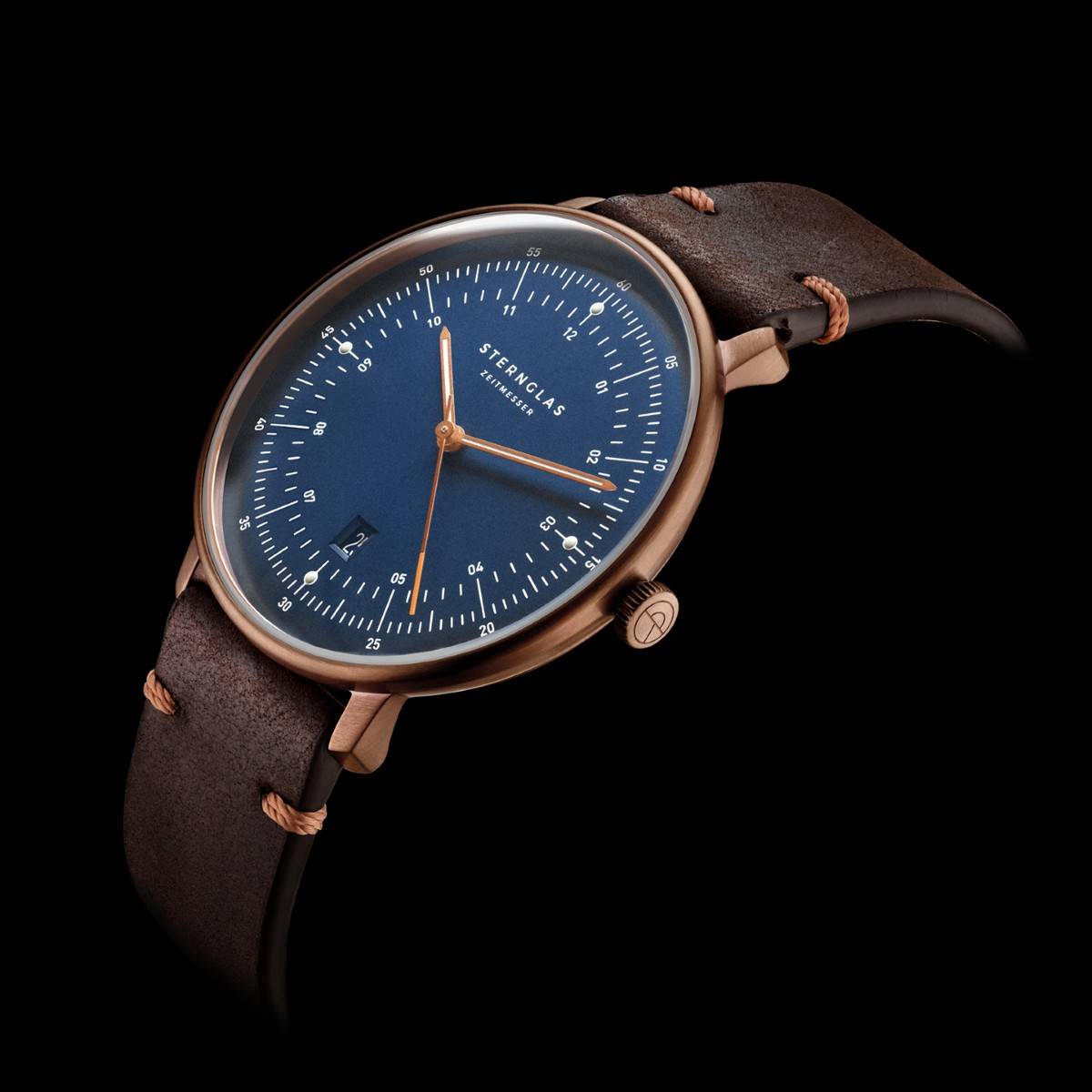 STERNGLAS Hamburg Dark Blue - Image 7