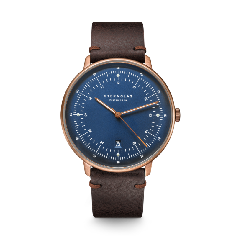 STERNGLAS Hamburg Dark Blue