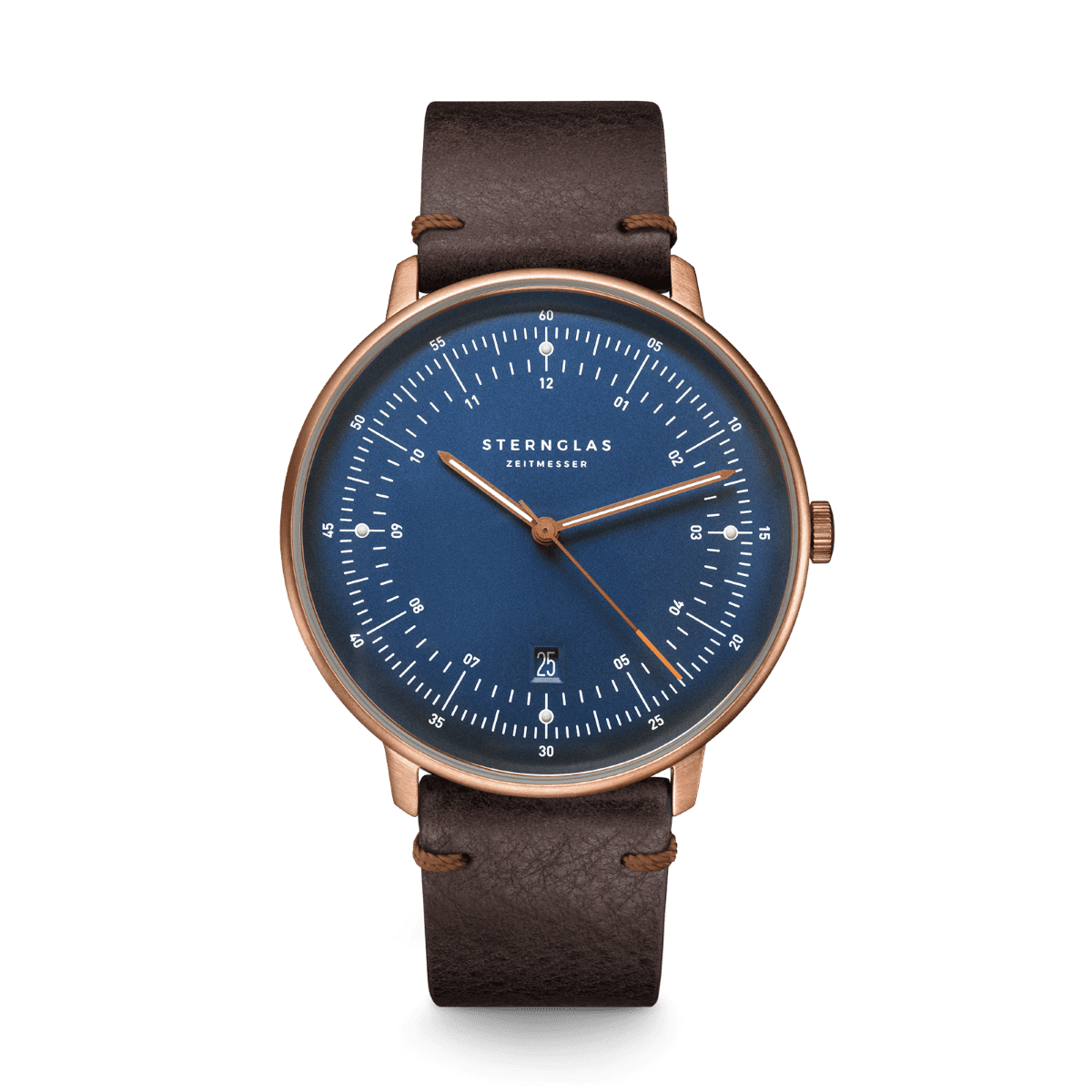 STERNGLAS Hamburg Dark Blue