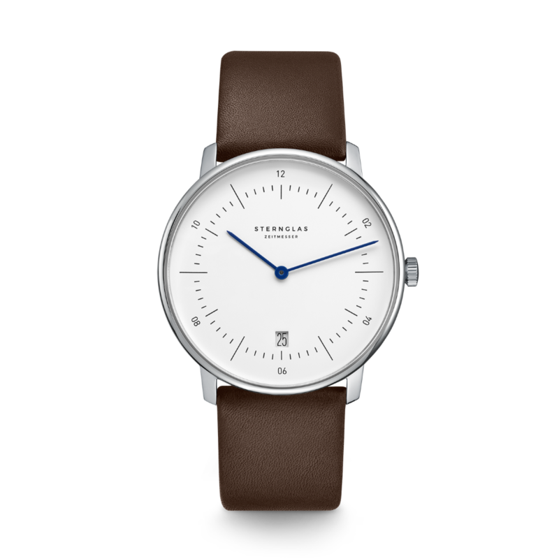 STERNGLAS Naos White