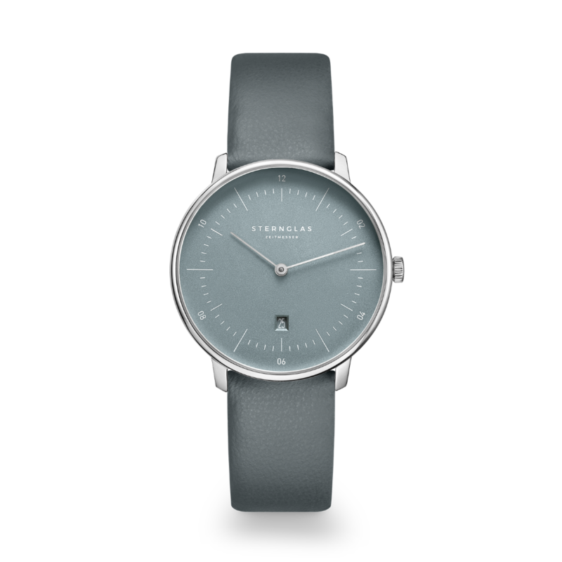 STERNGLAS Naos XS Edition Flora Ice Blue