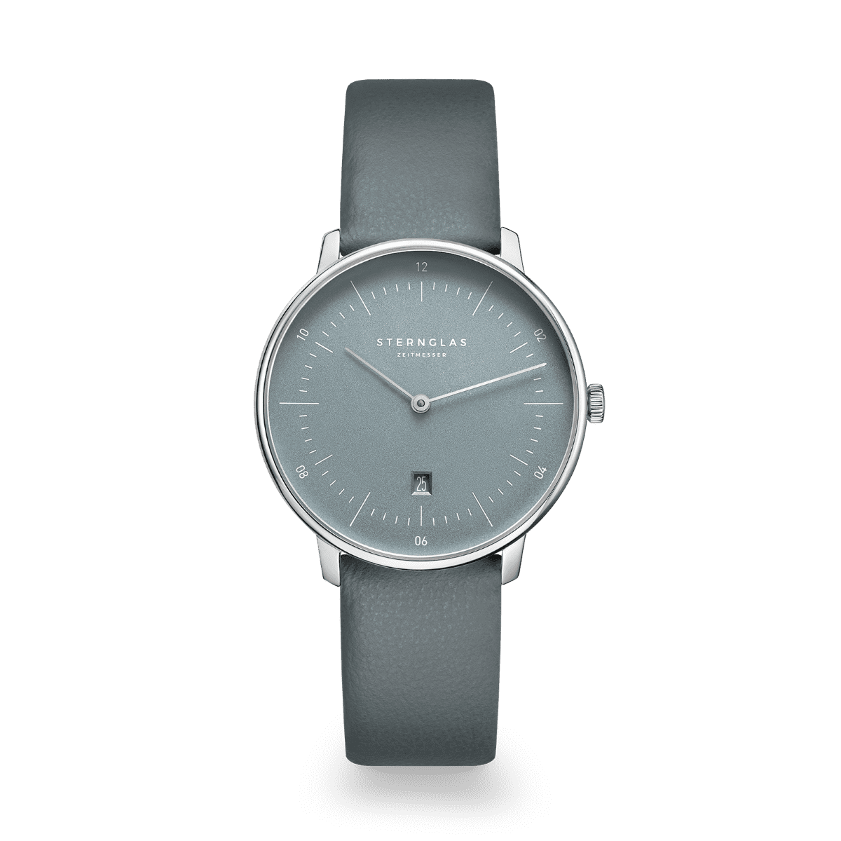 STERNGLAS Naos XS Edition Flora Ice Blue