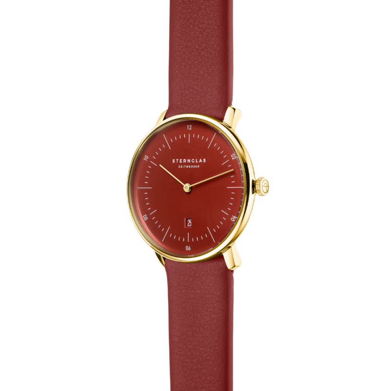 STERNGLAS Naos XS Edition Flora Hibiscus - Image 4