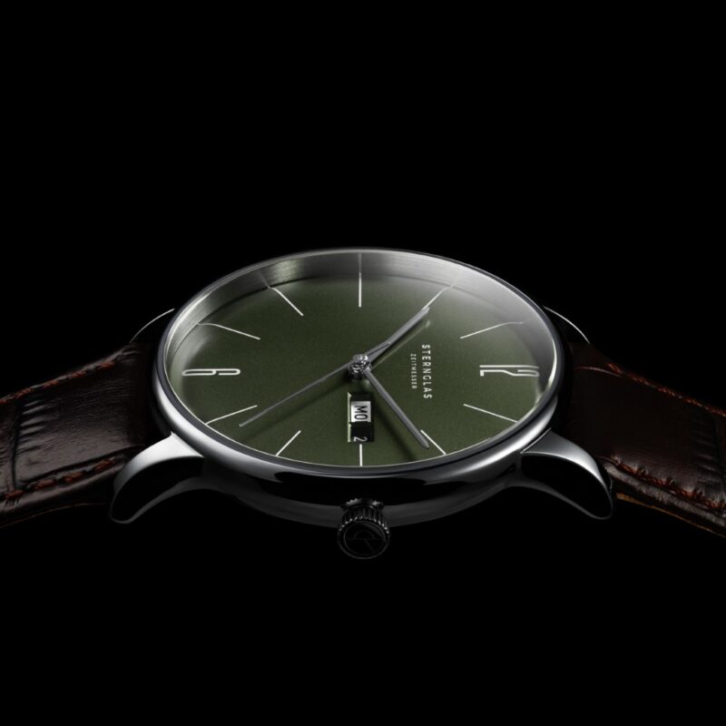 STERNGLAS Berlin Olive Green - Image 7