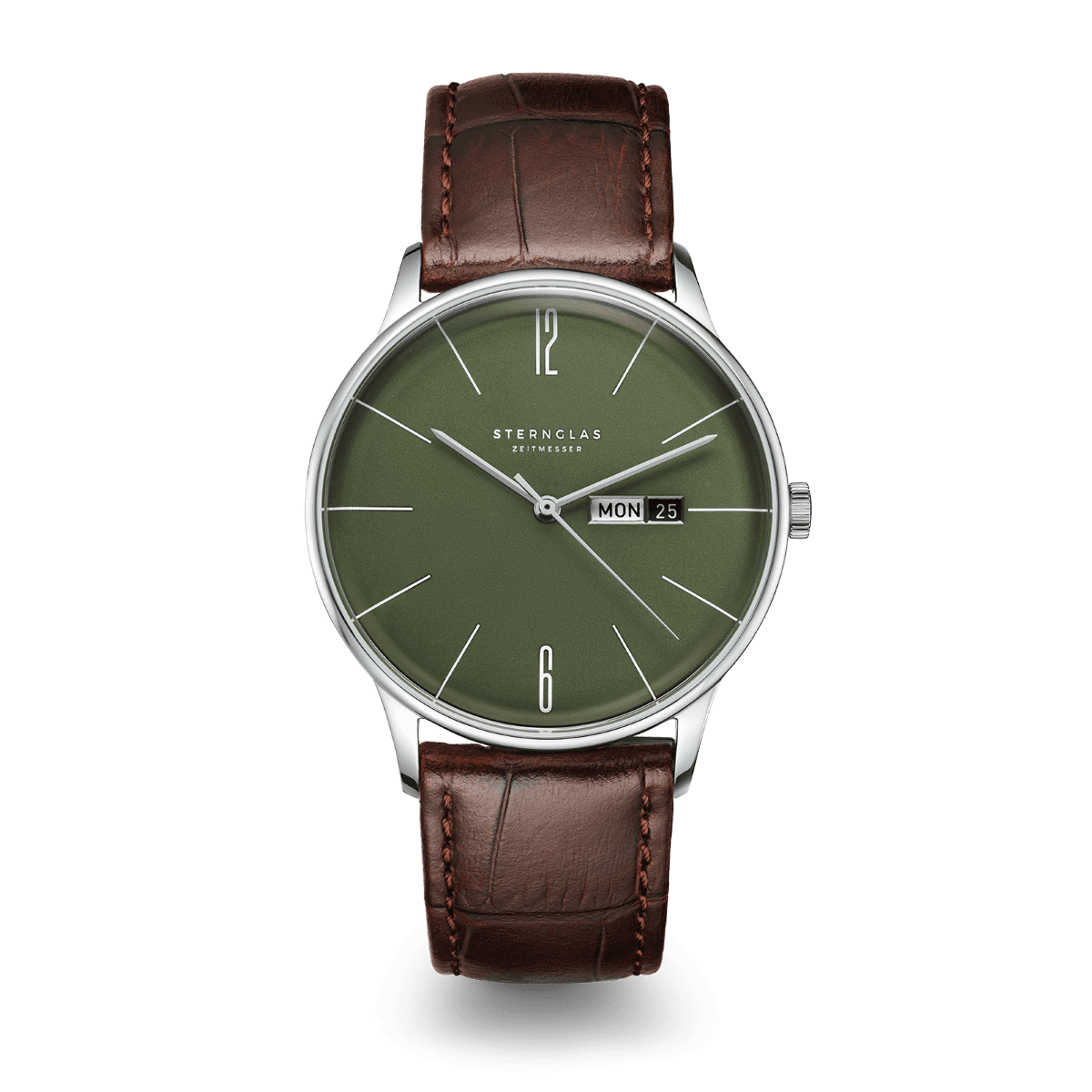 STERNGLAS Berlin Olive Green
