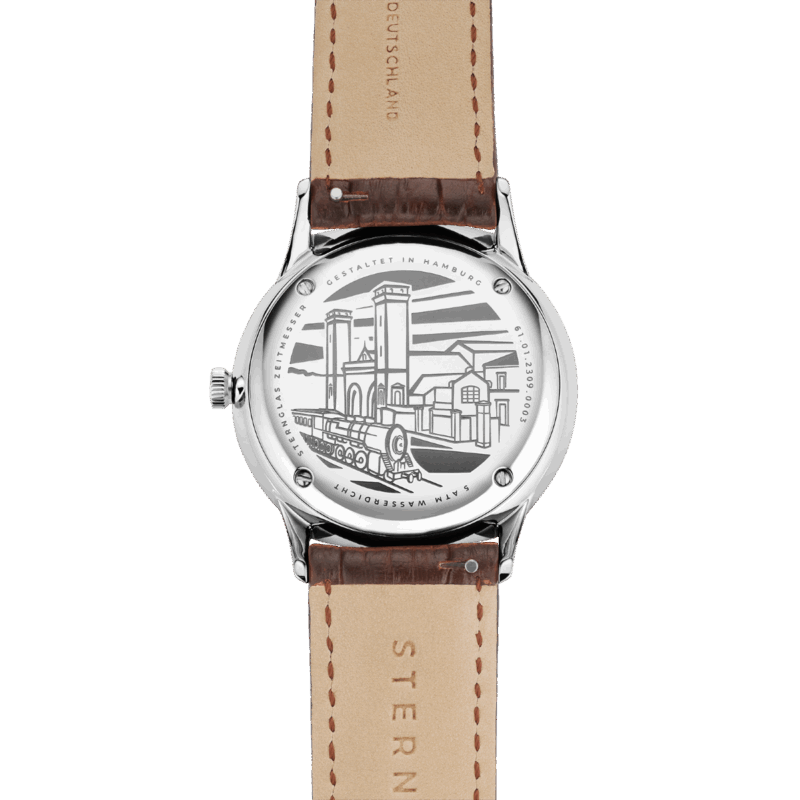 STERNGLAS Berlin Olive Green - Image 9