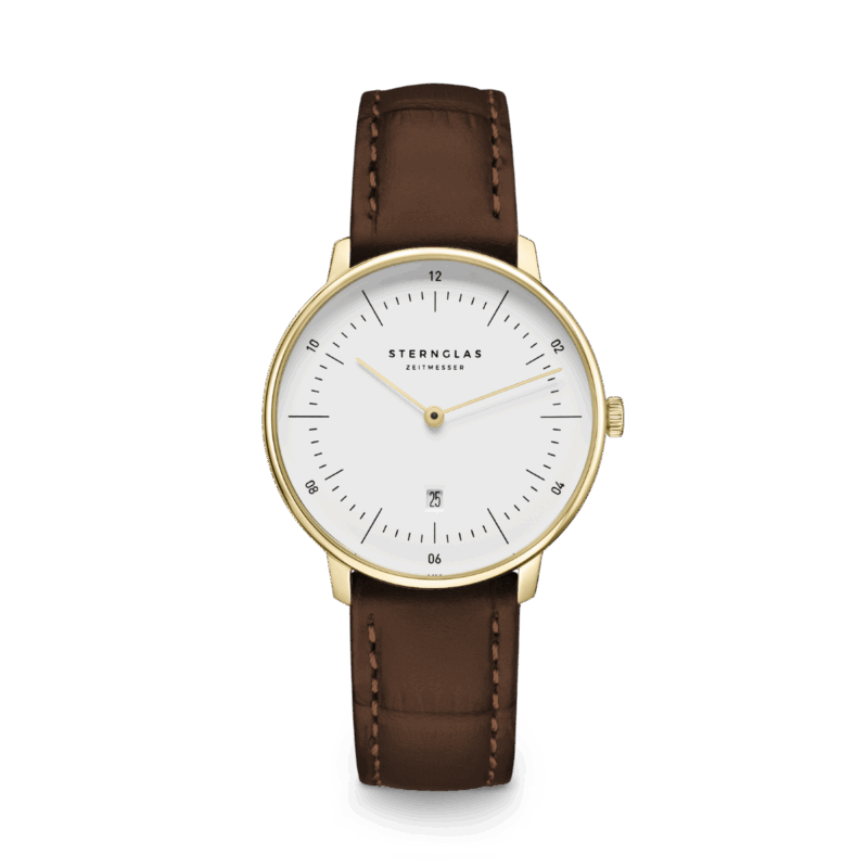 STERNGLAS Naos XS Gold