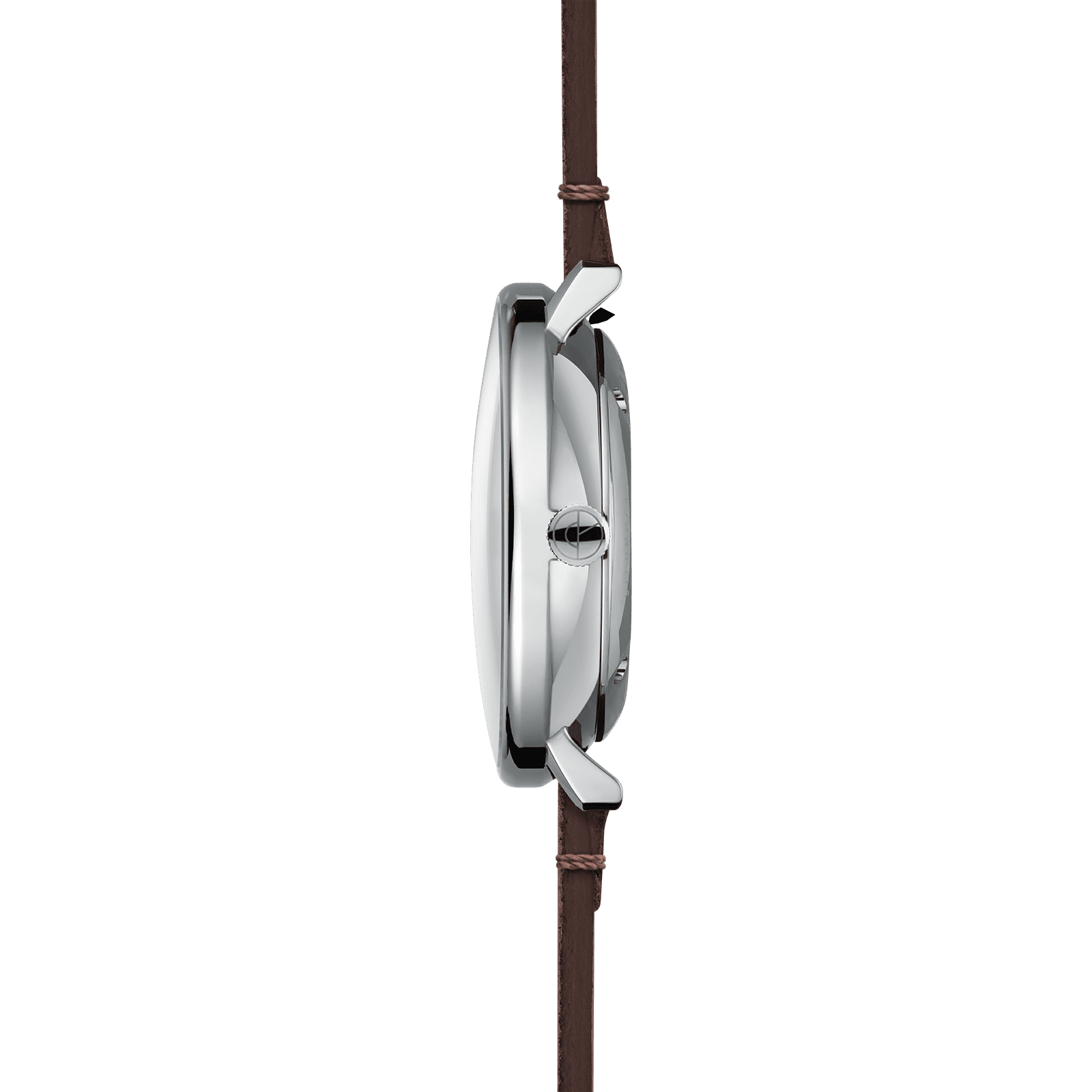 STERNGLAS Hamburg White Automatik - Image 8