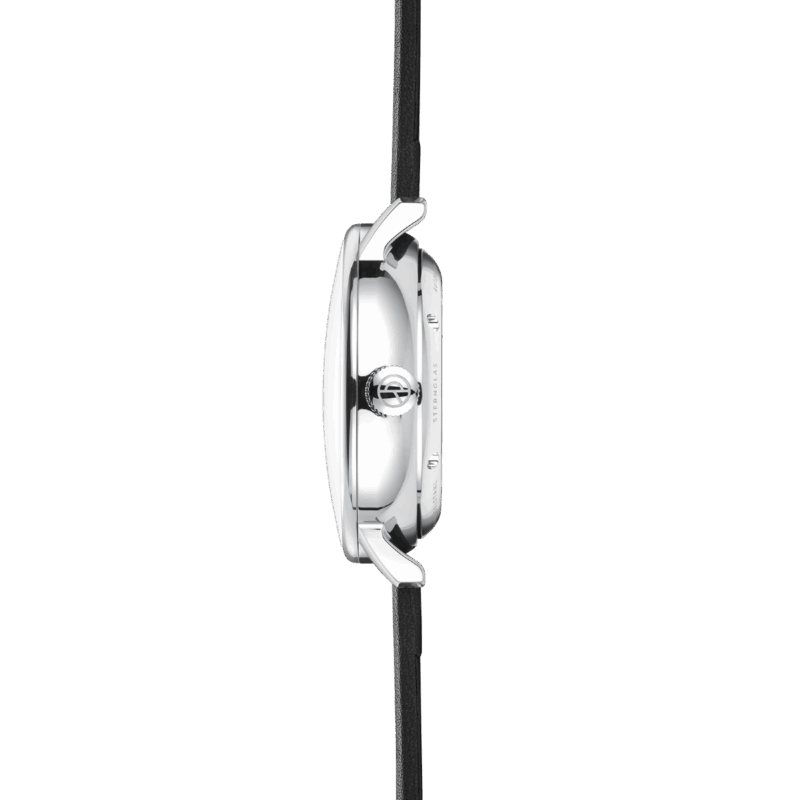 STERNGLAS Naos Automatik Black - Image 5